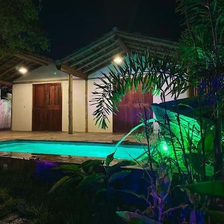 Villa Atlantic Icaraizinho Exterior photo