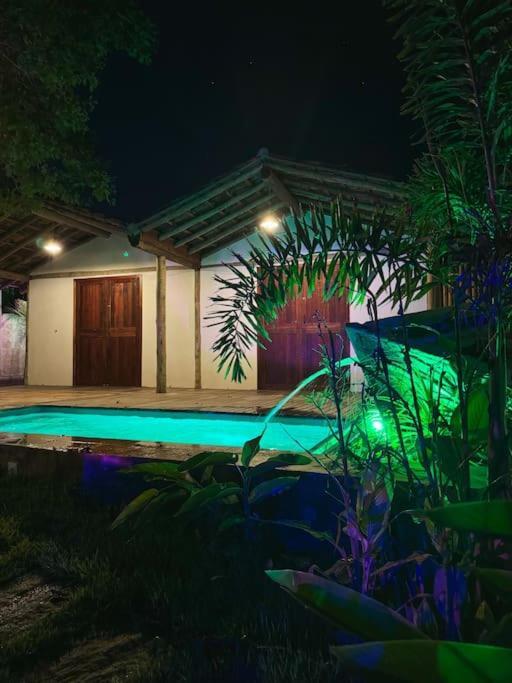 Villa Atlantic Icaraizinho Exterior photo