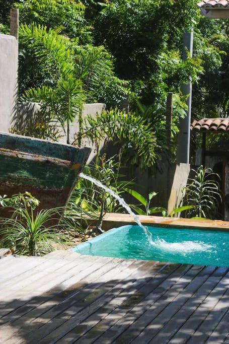 Villa Atlantic Icaraizinho Exterior photo