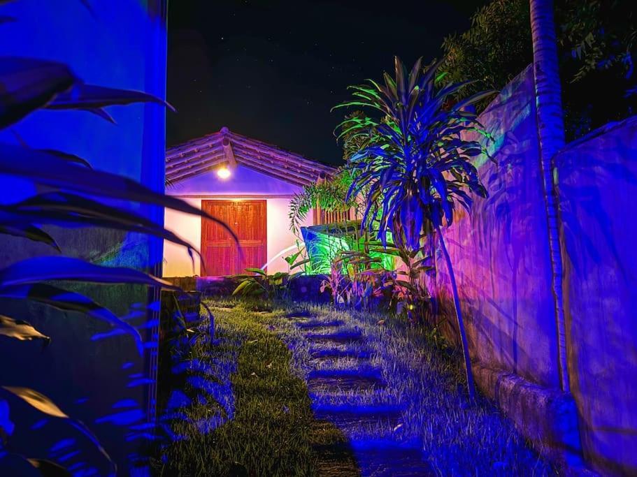 Villa Atlantic Icaraizinho Exterior photo