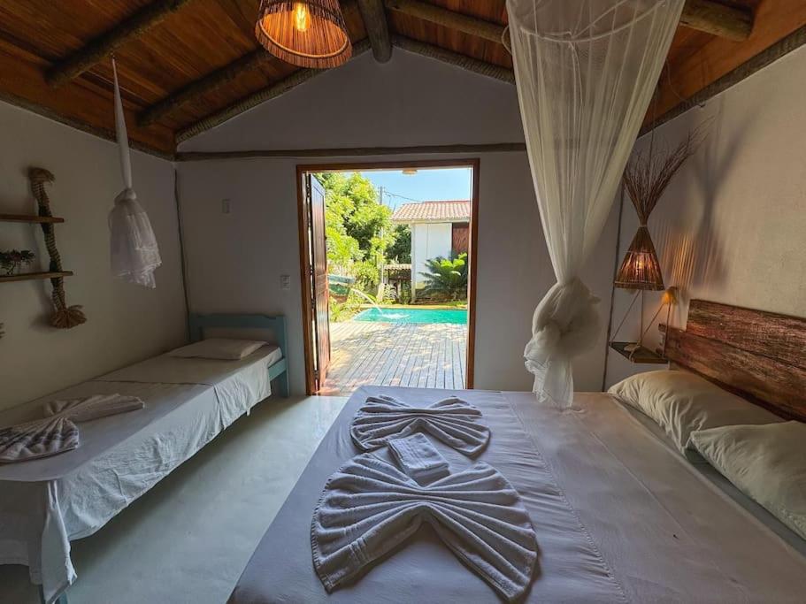Villa Atlantic Icaraizinho Exterior photo