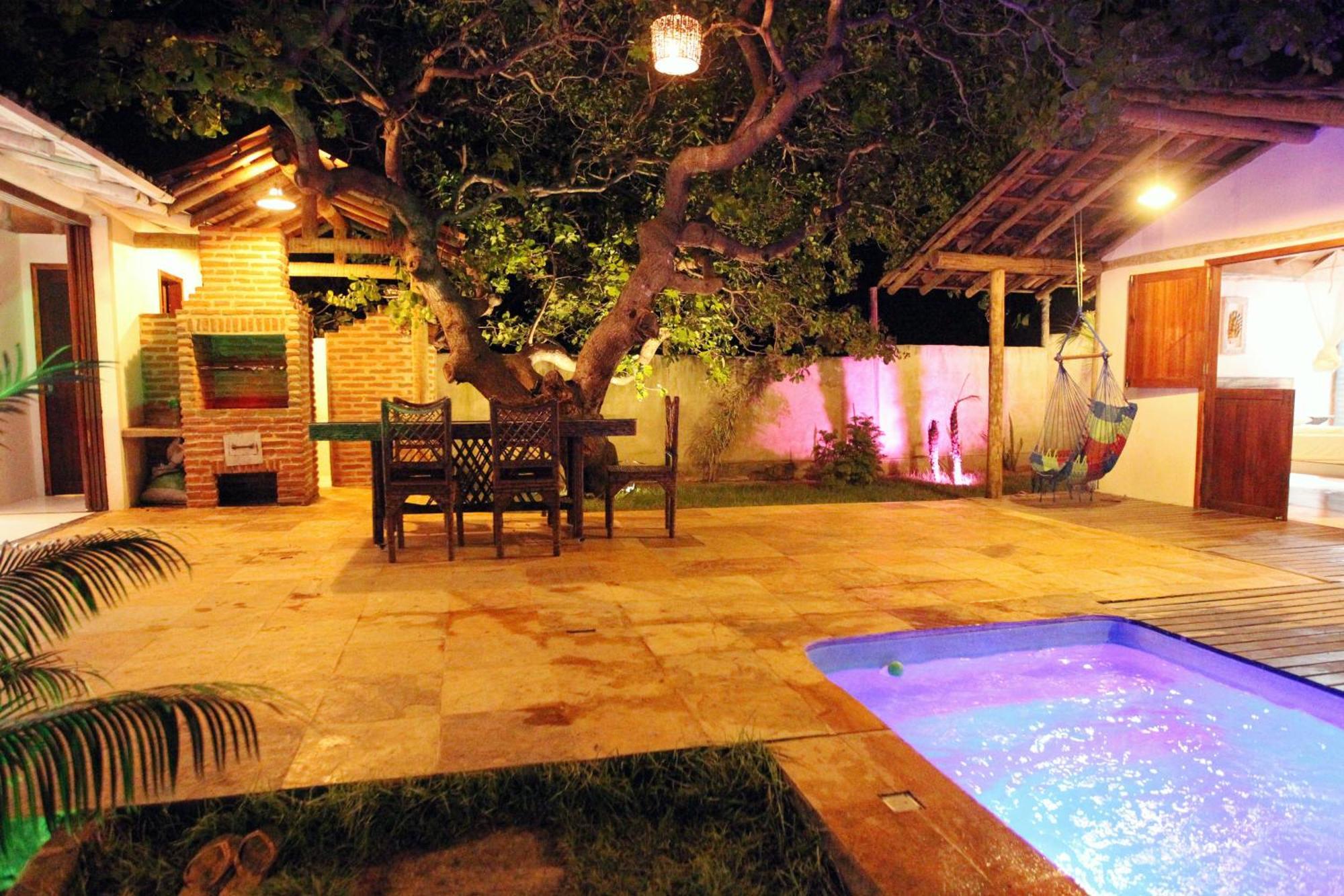 Villa Atlantic Icaraizinho Exterior photo