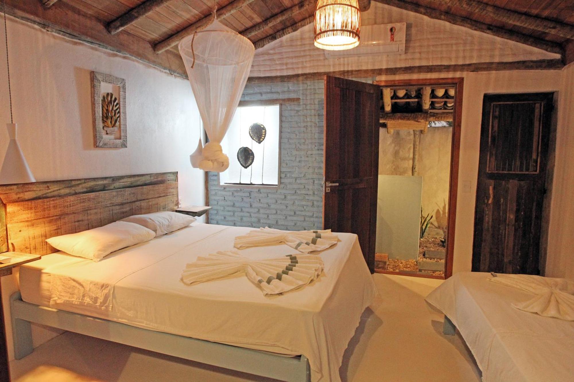 Villa Atlantic Icaraizinho Exterior photo
