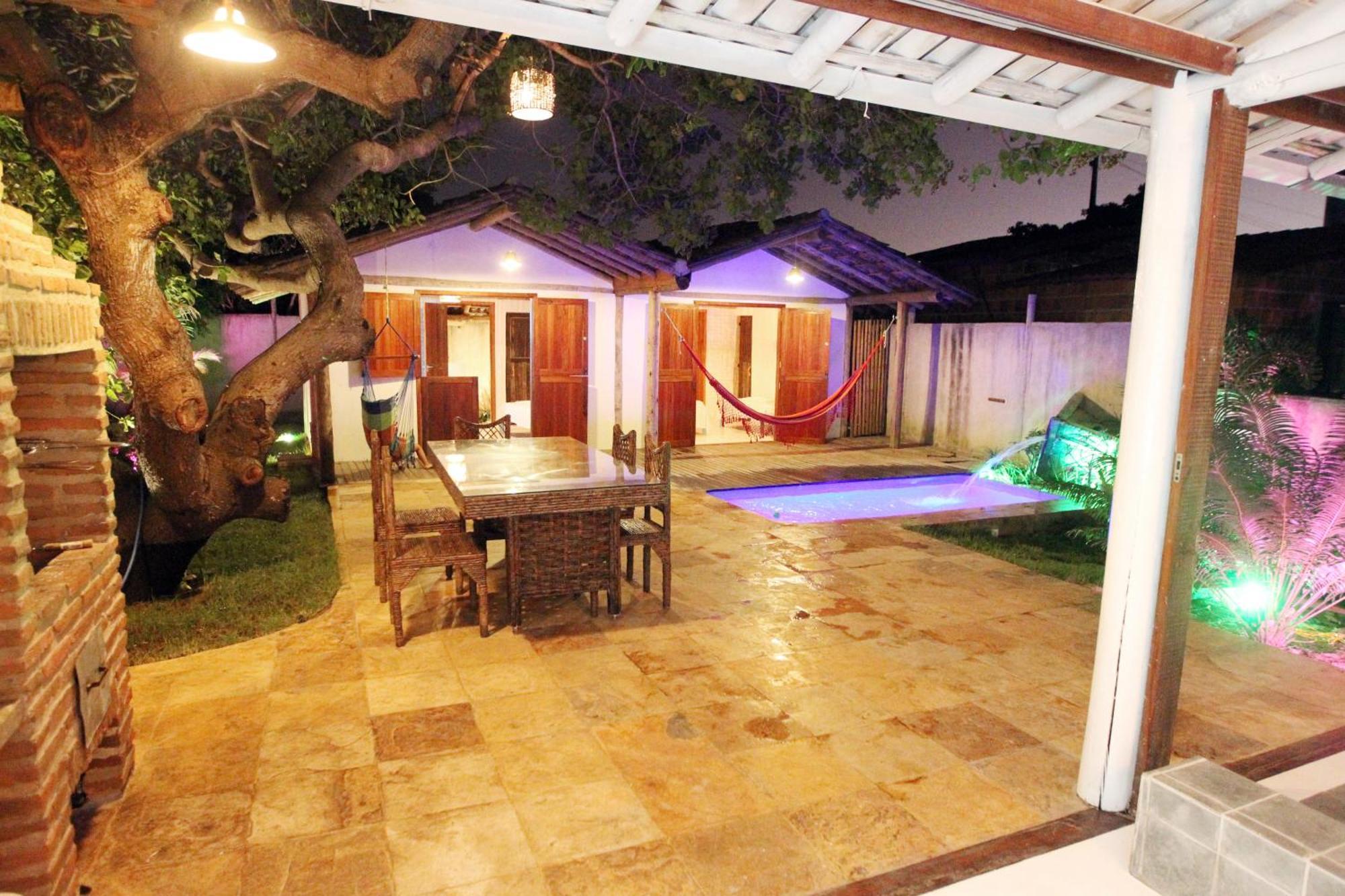 Villa Atlantic Icaraizinho Exterior photo