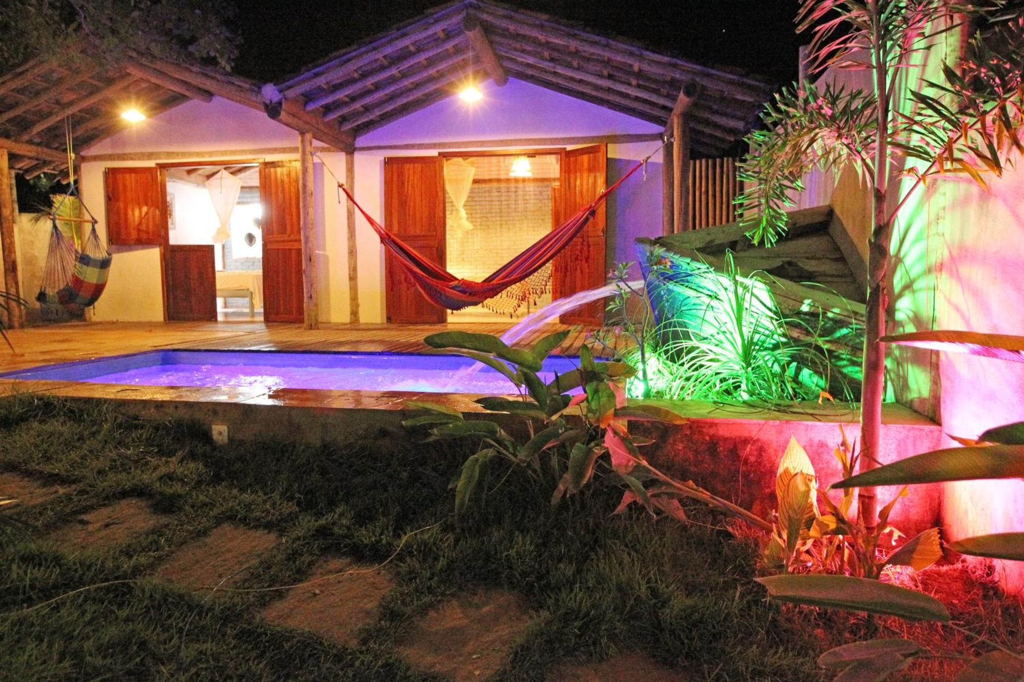 Villa Atlantic Icaraizinho Exterior photo