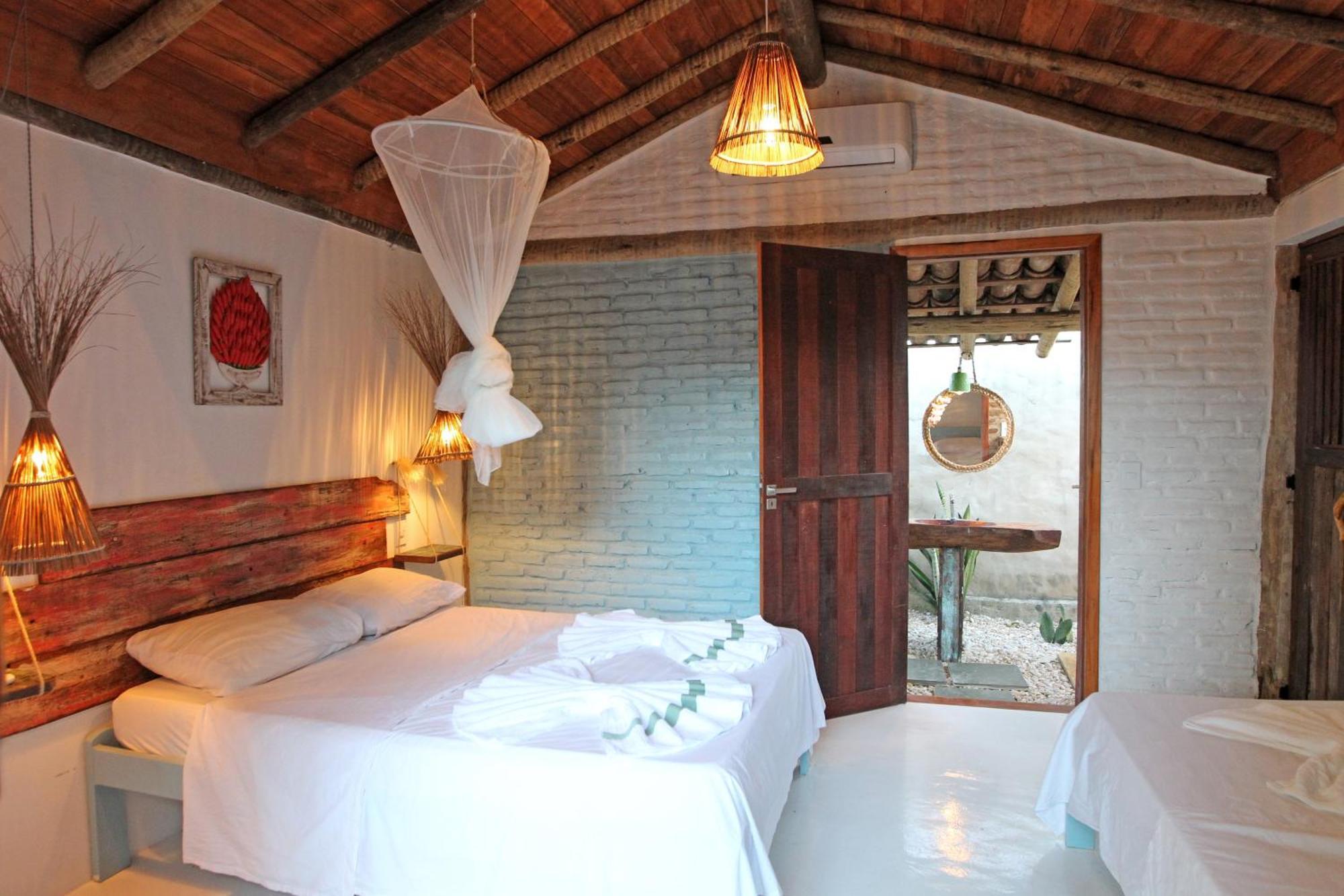 Villa Atlantic Icaraizinho Exterior photo