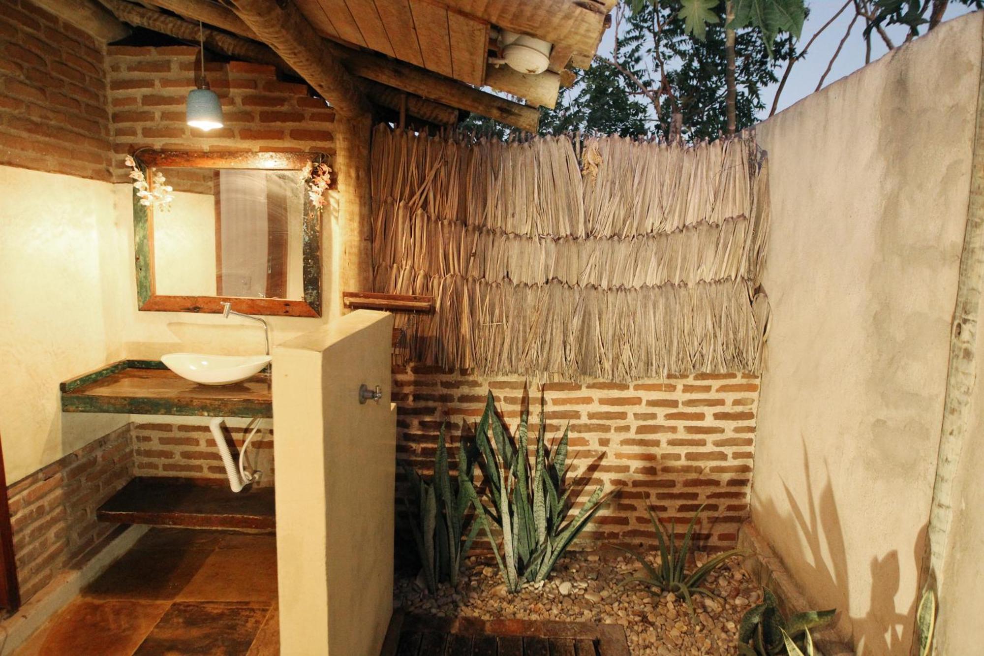 Villa Atlantic Icaraizinho Exterior photo